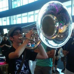 Meet your Posher, Marcus